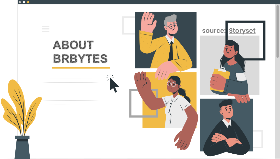 BrBytes about image